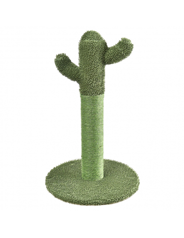 ΟΝΥΧΟΔΡΟΜΙΟ ΓΑΤΑΣ ΚΑΚΤΟΣ 40X40X65.5CM