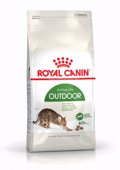 Royal Canin Outdoor Xira Trofi Gtas 2kg