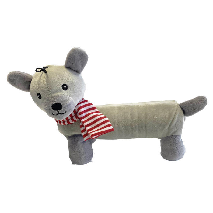 Polar Bear Bottle Paixnidi Skulou 33cm