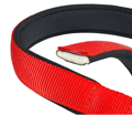 FERPLAST DAYTONA C15/35 COLLAR RED