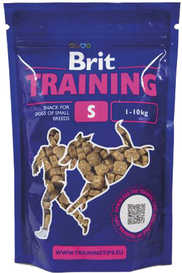 Brit Training® Dog Snacks Small 200gr