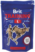 Brit Training® Dog Snacks Large 200gr