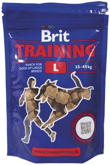 Brit Training® Dog Snacks Large 200gr