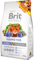 Brit Animals® Hamster 300gr