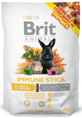 Brit Animals® Immune Stick Snack 80gr