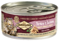 Carnilove® Cat Kitten Turkey & Salmon 100gr