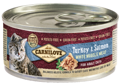 Carnilove® Cat Adult Turkey & Salmon 100gr