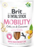 Brit Dental Sticks® Mobility 251gr 7tmx