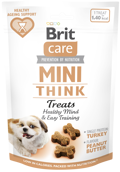 Brit Care Mini® Dog Treats Think 50gr