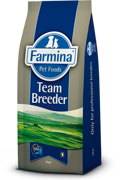 TEAM BREEDER TOP 20KG XIRA TROFI SKuLOu