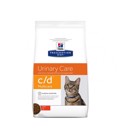 HILL'S FELINE C/D KOTOP 1.5KG