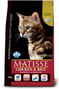 Farmina Matisse Chicken & Rice 1.5KG