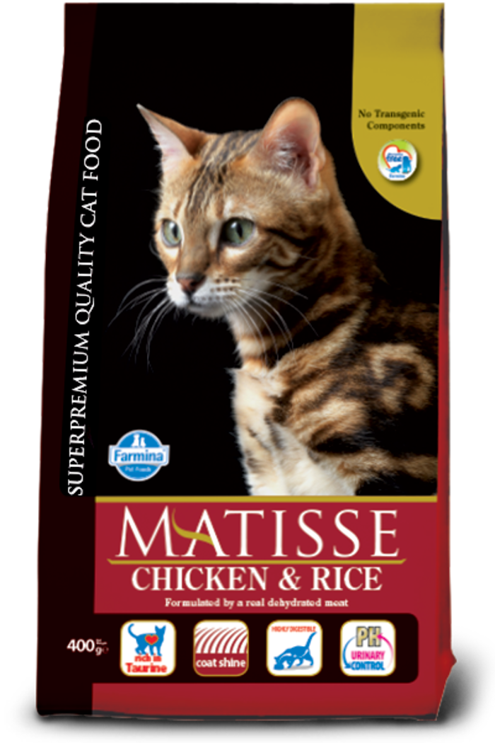 Farmina Matisse Chicken & Rice 1.5KG