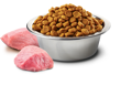 Farmina N&D Pumpkin Neutered Xira Trofi ga Enilikes Steiromenes Gtes me Ortuki, Rodi kai Kolokutha 300gr