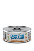 VETLIFE GTAS CONVALESCENCE 85GR