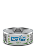 VETLIFE GTAS RENAL 85GR
