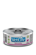 VETLIFE GTAS STRUVITE 85GR