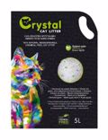 CRYSTAL KRuSTALLIKI AMMO GTAS GREEN APPLE 5L
