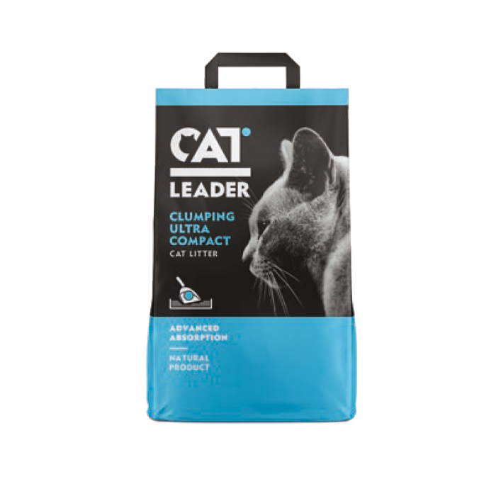 Cat Leader Ammos Gtas Clumping 5kg