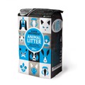 Geohellas Cat Leader Super Absorbent Ammos Gtas upsilis Aporrofitikotitas 20kg