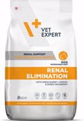 VET EXPERT Renal elimination dog 2 kg KLINIKI XIRA TROFI GA SKuLOuS