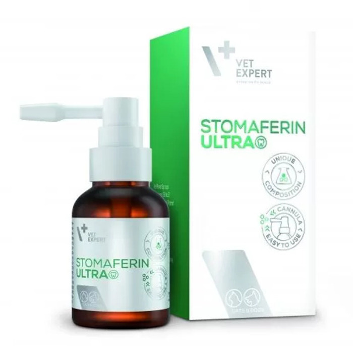 STOMAFERIN ULTRA 30ml