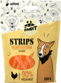 MR.BANDIT Lixoudia Skulou Filetakia kotopoulou 80gr