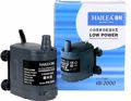 HAILEA HX-2000 KuKLOFORITIS NEPOY 10W