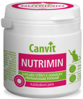 Canvit® Cat Nutrimin 150gr