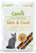 Canvit® Cat Skin & Coat 100gr
