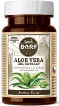Canvit B.A.R.F® Dog Aloe Vera Gel Extract 40gr