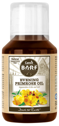 Canvit B.A.R.F.® Dog Evening Primrose Oil 100ml