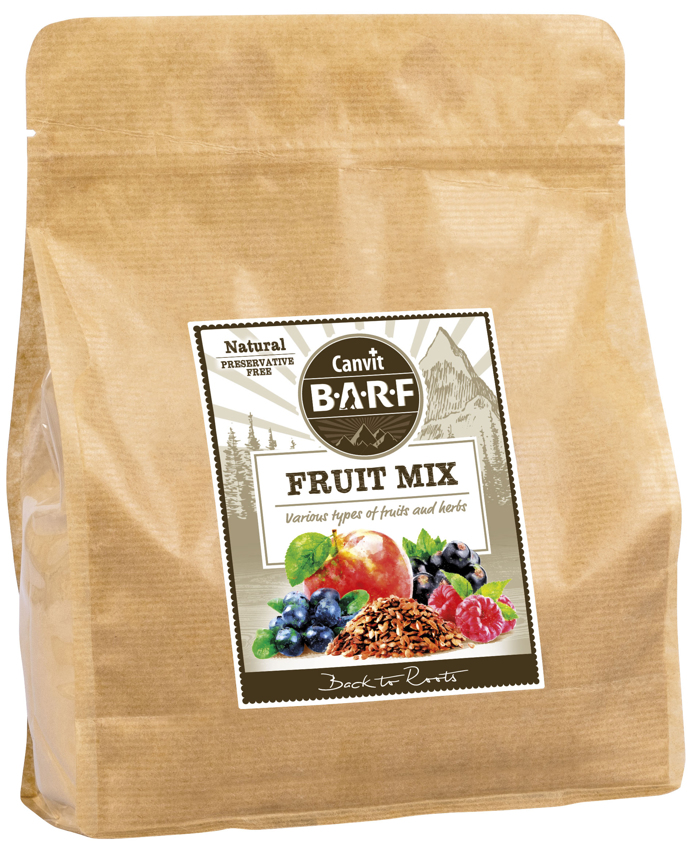 Canvit B.A.R.F.® Dog Fruit Mix 800gr