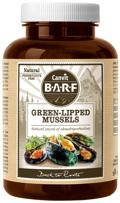 Canvit B.A.R.F.® Dog Green Lipped Mussel 180gr
