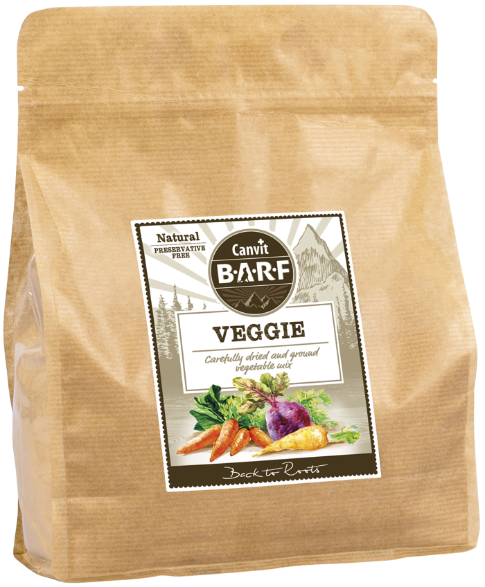 Canvit B.A.R.F.® Dog Veggie 800gr
