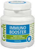 Canvit® Cat Immuno Booster ≅ 90tabs 30gr