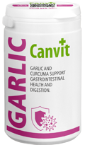 Canvit® Dog & Cat Garlic ≅ 210tabs 230gr