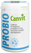 Canvit® Dog & Cat Probio ≅ 210tabs 230gr