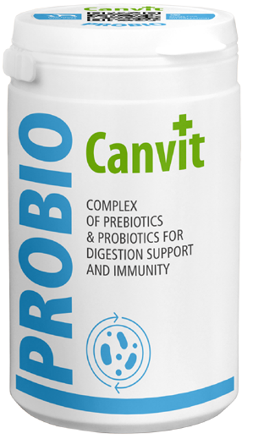 Canvit® Dog & Cat Probio ≅ 210tabs 230gr