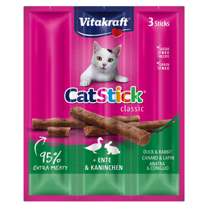 Cat Stick Papia & Kouneli 3tmx