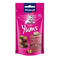 Cat Yums gmistes lixoudies me sukoti 40gr