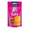 Cat Yums gmistes lixoudies me turi 40gr