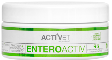 Activet® Enteroactiv 100gr