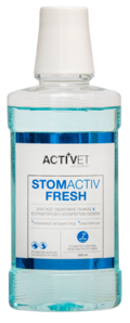 Activet® Stomactiv Fresh 250ml