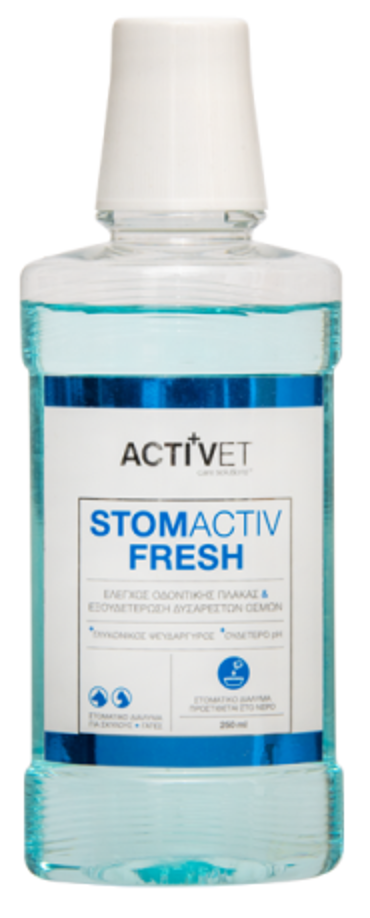 Activet® Stomactiv Fresh 250ml