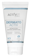 Activet® Dermatoactiv Shampoo 125ml