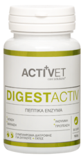 Activet® Digestactiv 30tabs