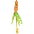 LATEX CORN WITH ROPE
