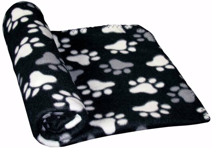 Nobby Fleece Pippa Kouberta Skulou se Tessera Xroma 100x70cm