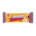 Lixoudies Skulou Pedigree Jumbone Medium Me Mosxari 2Tem - 180G